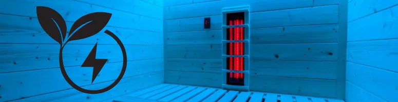 Kiedy rachunki rosną w zawrotnym tempie: sposoby na oszczędzanie energii bez utraty pary w saunie