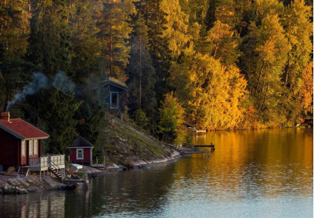 Która sauna jest lepsza - rosyjska czy fińska?