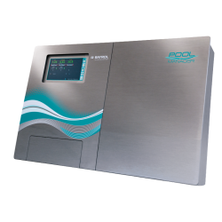 Chemiczne systemy dozowania