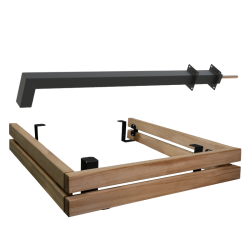 Akcesoria do elektrycznych pieców do sauny