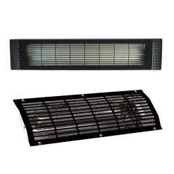 EOS do saun na podczerwień