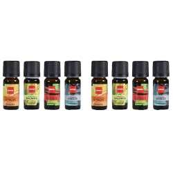 Olejki eteryczne do sauny