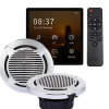 Sauna audio i wideo
