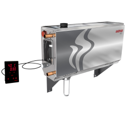 Generatory pary HARVIA