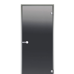 Drzwi szklane HARVIA do saun