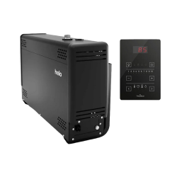 Wytwornice pary HELO