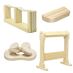 Inne produkty drewniane do sauny