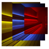 Taśmy LED do sauny, RGB