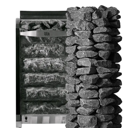 Piece elektryczne MONDEX do sauny