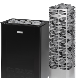 Piece elektryczne NARVI do sauny