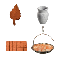 Dozownik aromatu do sauny