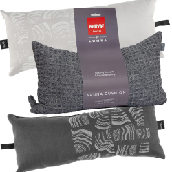 Poduszki do sauny