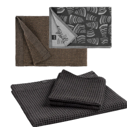 Ręczniki do sauny i ławki