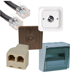 Wyposażenie dodatkowe do paneli sterujących sauną