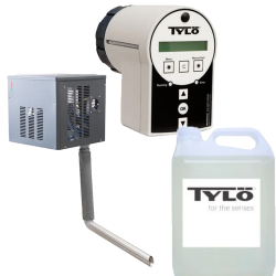 Akcesoria do łaźni parowych