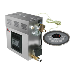 Wytwornice pary SAWO