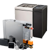 Wytwornice pary STEAMTEC