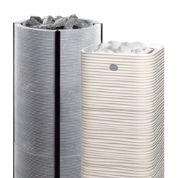 Piece elektryczne TULIKIVI do sauny