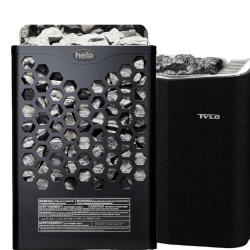 Piece elektryczne TYLO do sauny