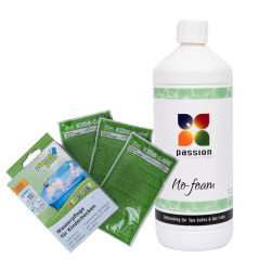 Chemia do basenów/wann SPA