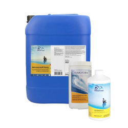 Dezynfekcja bez chloru