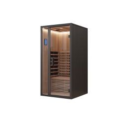 Kabina na podczerwień - HARVIA Onyx One 