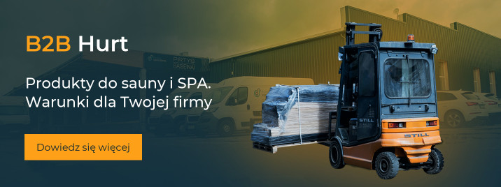 Sprzedaż hurtowa B2B