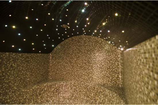 Sauna parowa w Kretinga - Łaźnie parowe