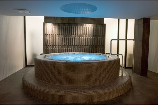 Centrum SPA WYSPA WSCHODNIA - Centra SPA