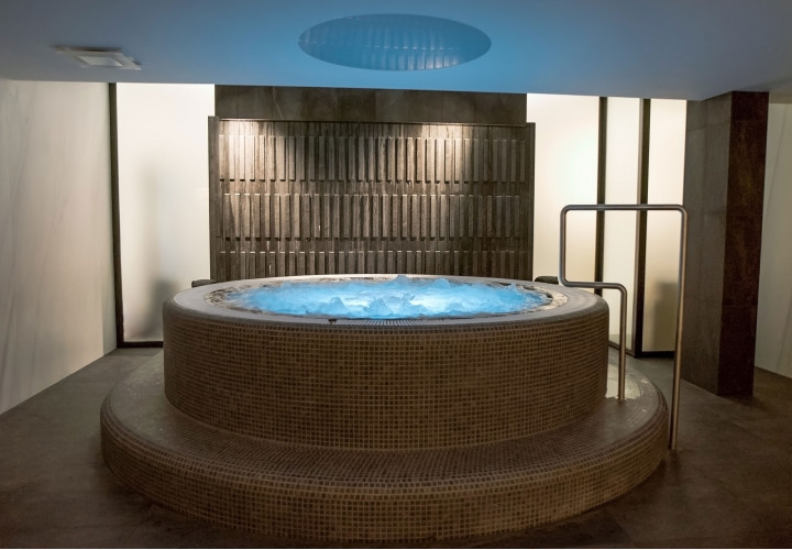 Centrum SPA WYSPA WSCHODNIA