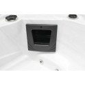 Basen z hydromasażem SPA RENEW - 1