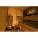 Elektryczny piec do sauny - IKI PILARI 6 kW - 3