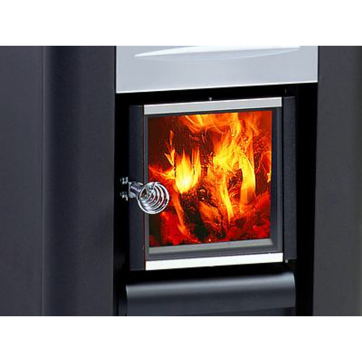 Piec do sauny opalany drewnem - HARVIA 26 PRO