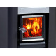 Piec do sauny opalany drewnem - HARVIA 26 PRO