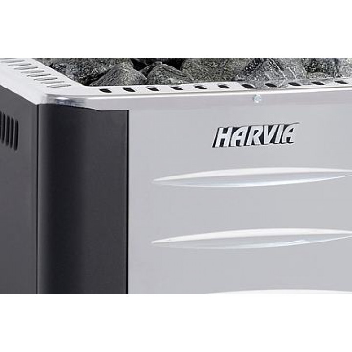 Piec do sauny opalany drewnem - HARVIA 26 PRO
