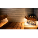 Elektryczny piec do sauny - HARVIA Glow Corner TRC90 9,0 kW - 1