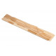 SZLAK 23 Dekoracyjne panele z drewna jesionowego