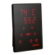 Piec elektryczny do sauny - HARVIA Cilindro PC90XW WiFi Steel 9 kW