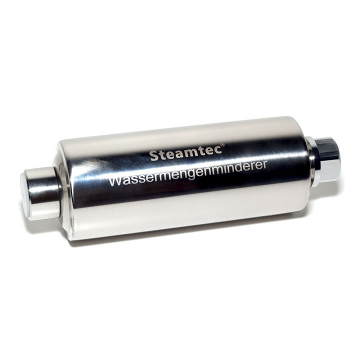 Zmiękczacz wody - SteamTec