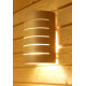Lampa do sauny Raita, RK, E27/40W, brzoza