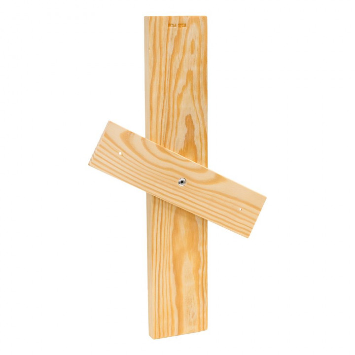Klepsydra SAWO 551-P, sosna