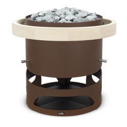 Barierka zabezpieczająca - do promienników EOS Zeus L, HD  Barierka zabezpieczająca - do promienników EOS Zeus L, HD