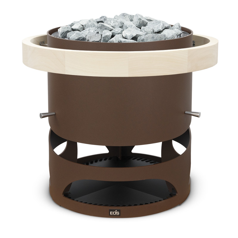 Barierka zabezpieczająca - do promienników EOS Zeus L, HD