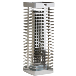 Elektryczny piec do sauny – HUUM STEEL 