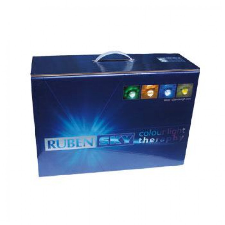 System LED „Sky”