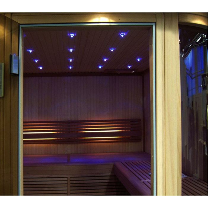 System LED „Sky”