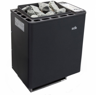 Piec elektryczny do sauny - EOS Bi-O Thermat W