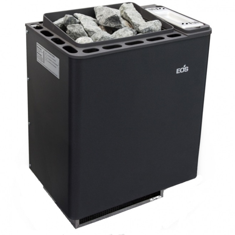 Elektryczny piec do sauny - EOS Bi-O Thermat