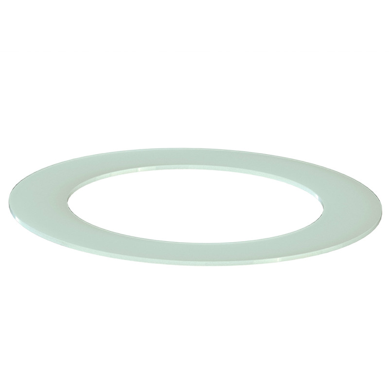 Szklany kołnierz Helo Rocher