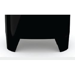 Piec do sauny HELO Fonda nogi 